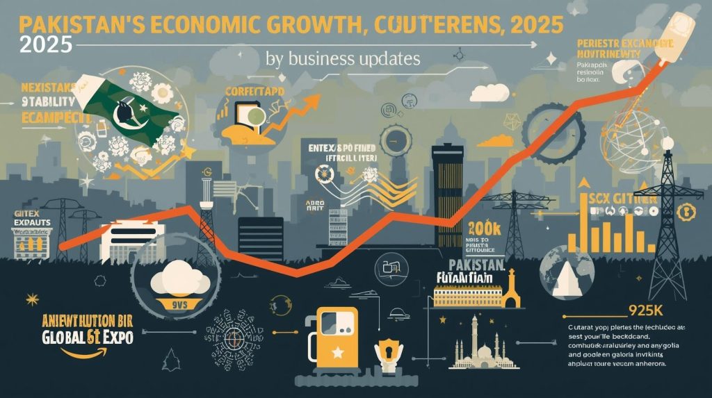 Pakistan Business Updates 16 October 2025 – IMF Deal, Petrol Price Cut, IT Export Boom & Economic Growth | Rabta Kraft Karachi
