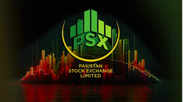 Pakistan Stock Exchange reaches record high as KSE-100 index touches new historic levels on New Year 2026
